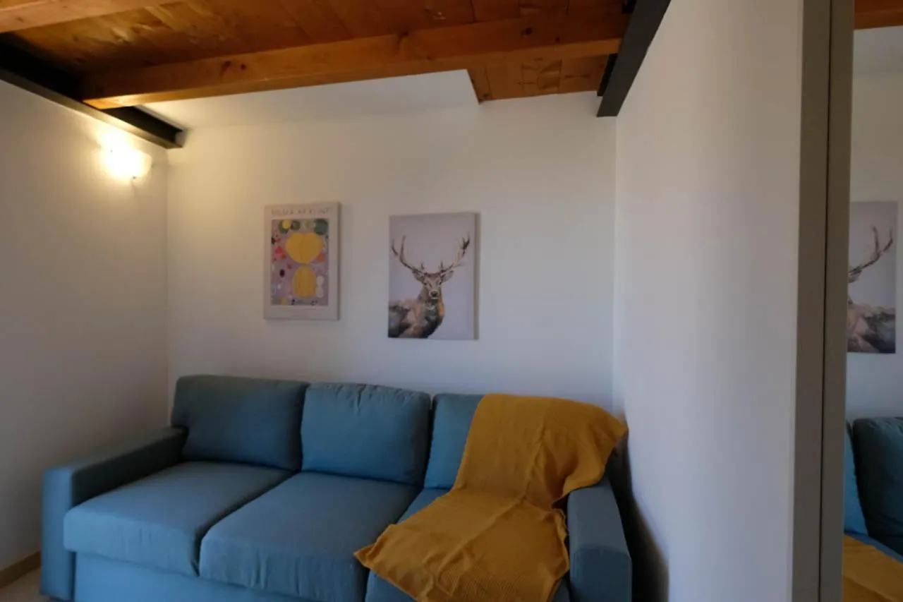Holiday home Corvina By Zeni Villa Costermano
