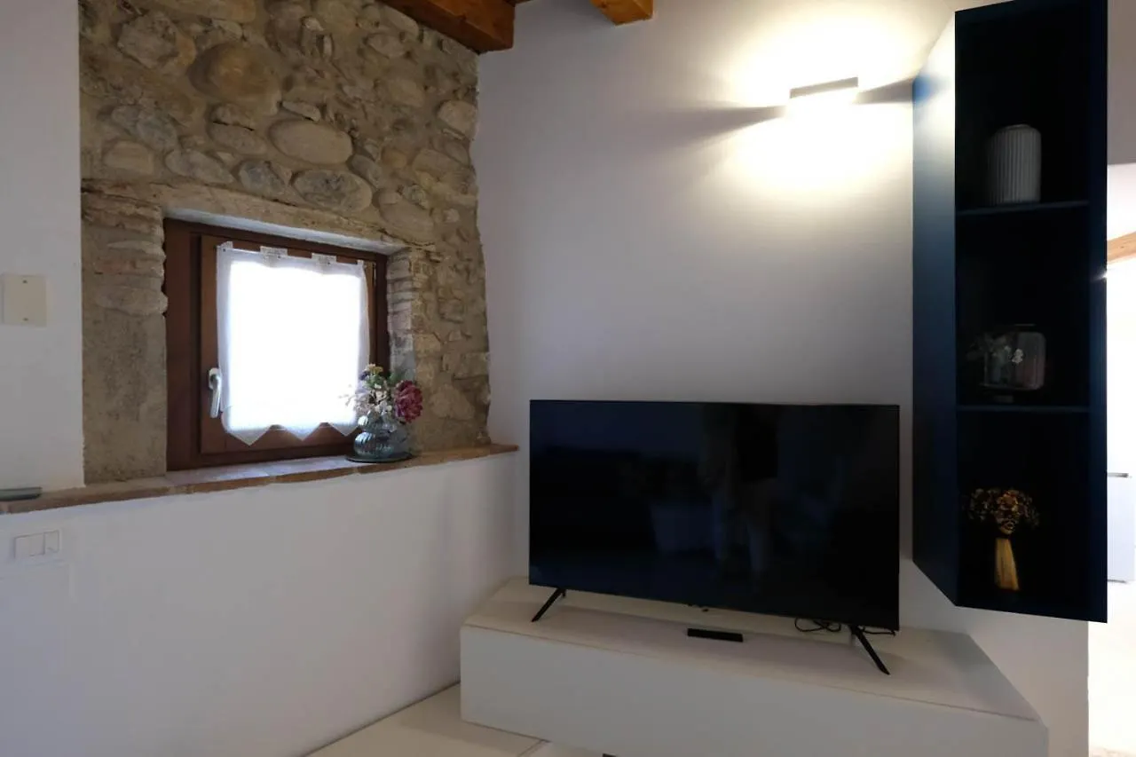 Holiday home Corvina By Zeni Villa Costermano