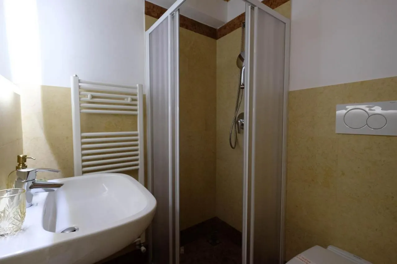 Holiday home Corvina By Zeni Villa Costermano