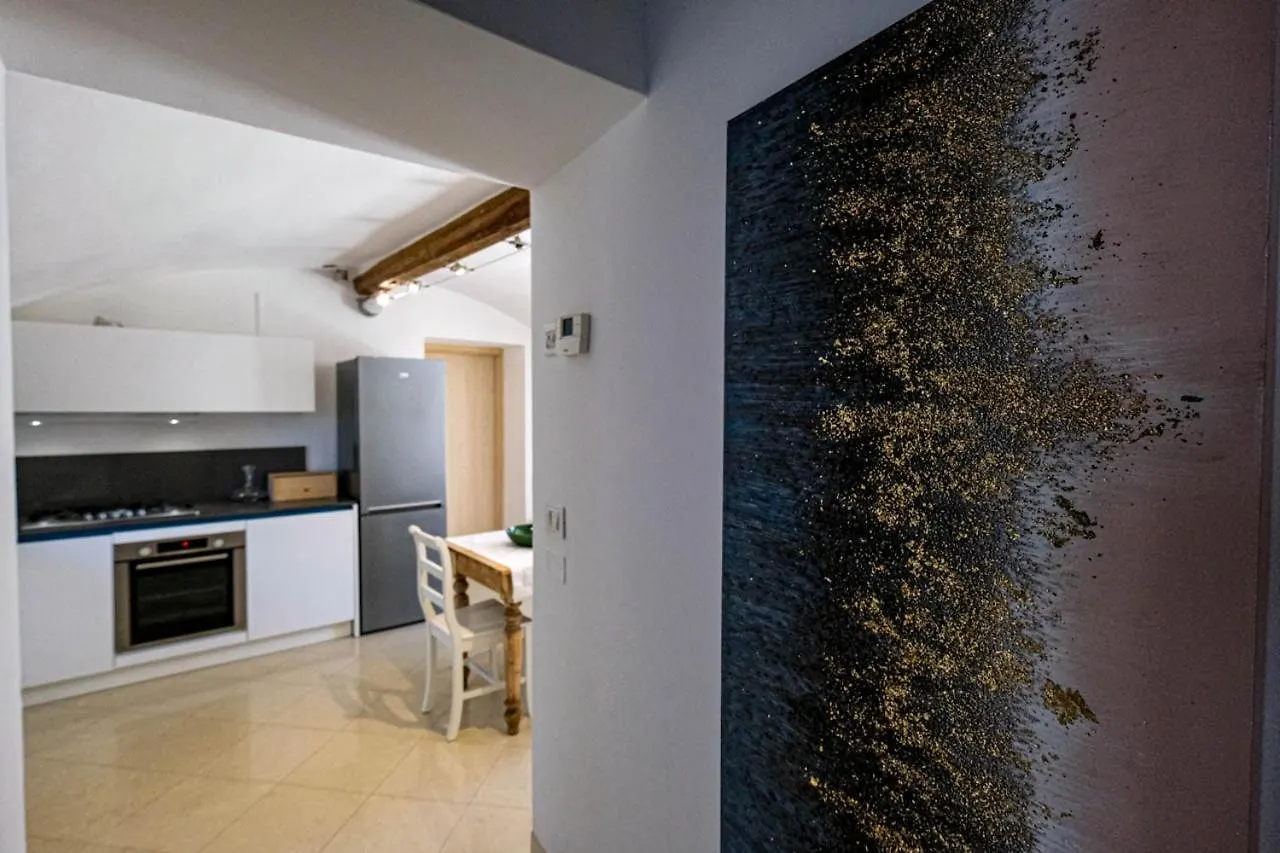 Corvina By Zeni Villa Costermano Holiday home