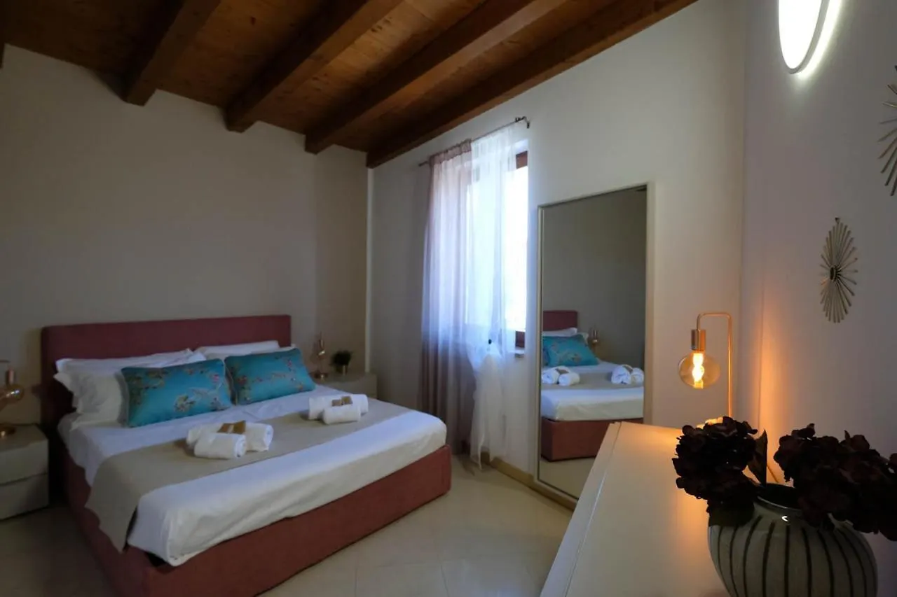 Holiday home Corvina By Zeni Villa Costermano