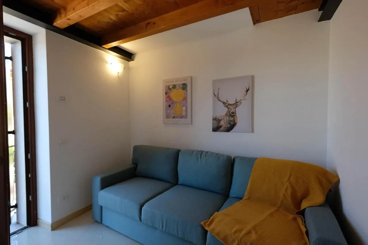 Corvina By Zeni Villa Costermano Holiday home