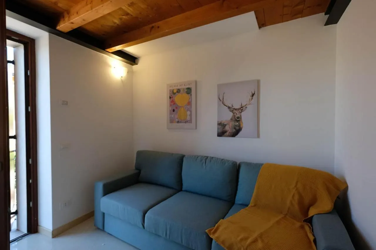 Holiday home Corvina By Zeni Villa Costermano Italy