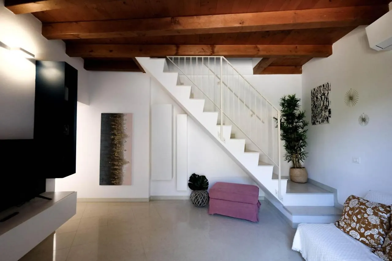 Vila Corvina By Zeni Costermano Itálie