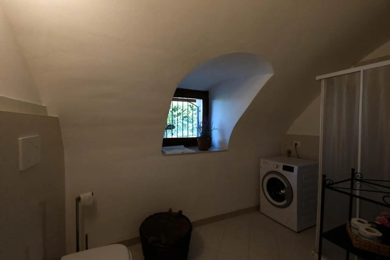 Vila Corvina By Zeni Costermano