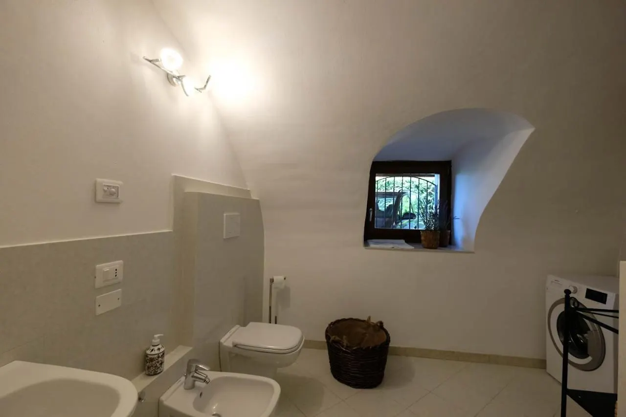 Vila Corvina By Zeni Costermano 0*,