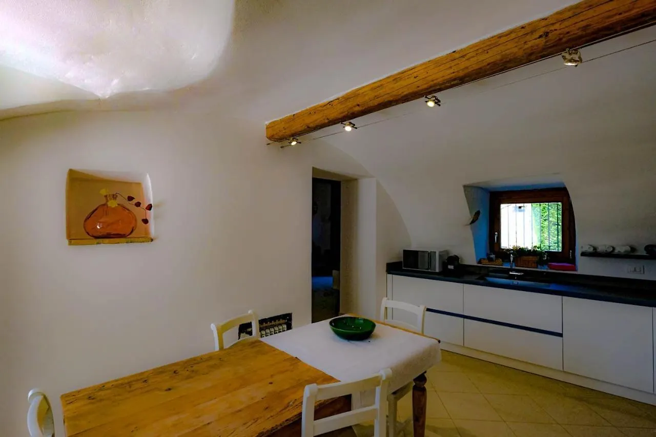 Vila Corvina By Zeni Costermano 0*,