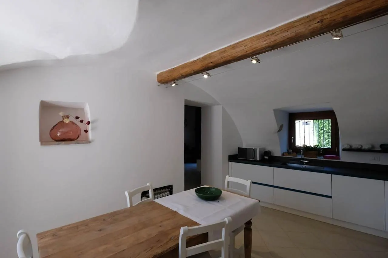 Vila Corvina By Zeni Costermano Itálie