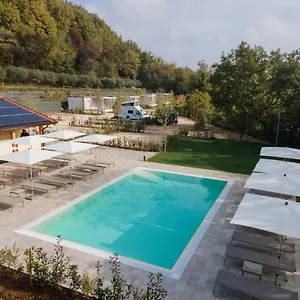 Alloggio per agriturismo Agricamping Garda Natura, Costermano