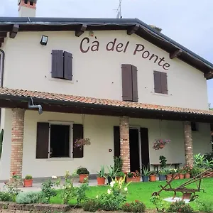 Alloggio per agriturismo Cà Del Ponte, Costermano