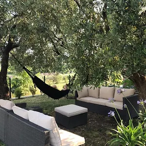 Casa vacanze Redhouse Pesina, Costermano