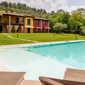 Alloggio per agriturismo Rovertondo, Costermano