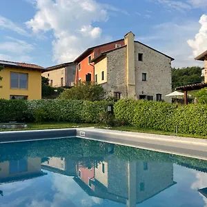 Alloggio per agriturismo Val, Costermano