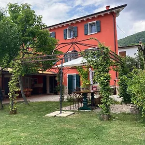Ferienhaus Sweet, Costermano sul Garda