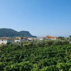 Casa vacanze Casa Delle Ochette, Costermano