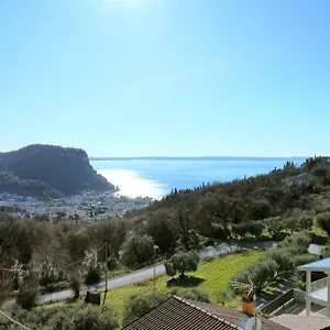 Apartment Ca' Dei Cedri In Marciaga, Costermano sul Garda