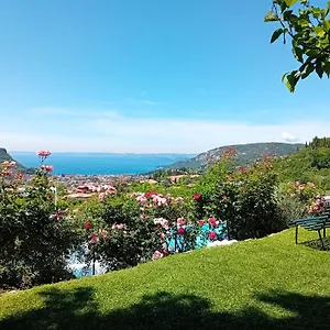 Apartment Montegolo, Costermano sul Garda