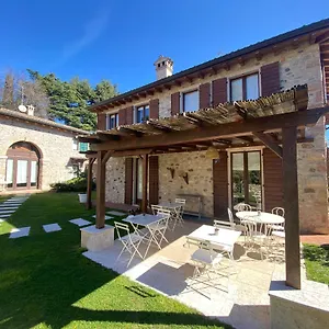 Bed & Breakfast Ca' Malfer, Costermano