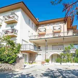 Residenza Panorama Hotel apartamentowy