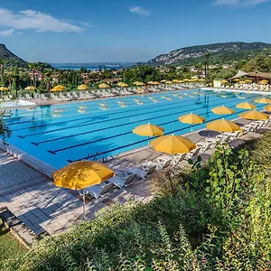 4* Hotel Poiano Garda