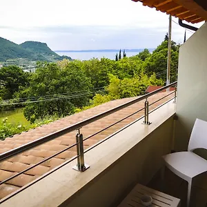 Frühstückspension Il Riccio, Costermano sul Garda
