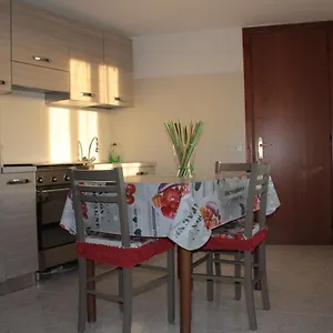 Apartment Giallo, Costermano sul Garda
